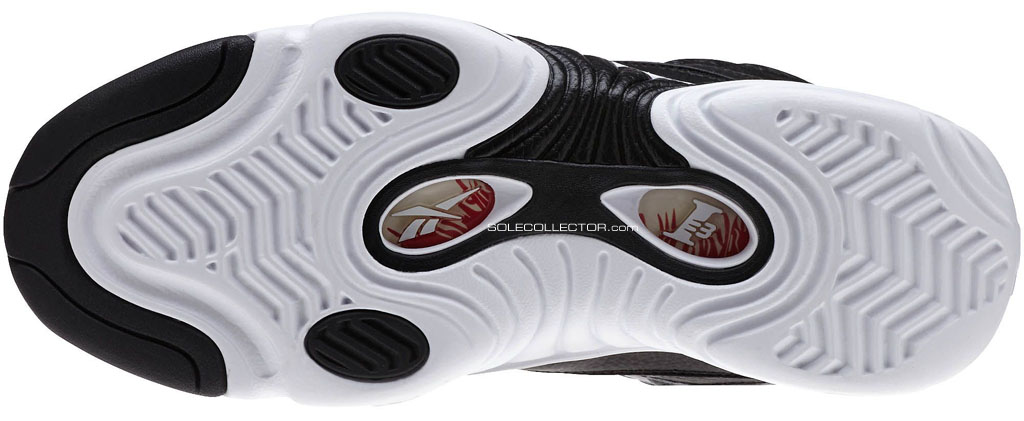 Reebok Answer III 3 Black/Red Retro 2015 (5)