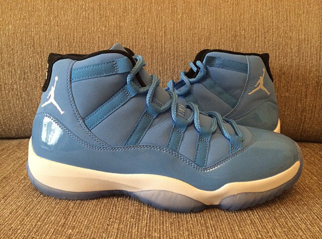 Update Could The Pantone Air Jordan 11 Be On Its Way Sole Collector