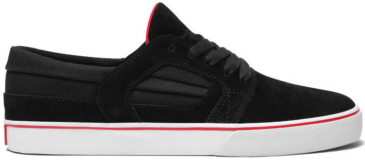 SUPRA Skylow 2 Black (3)