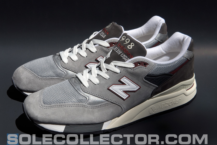 Best of 2011 - New Balance | Sole Collector