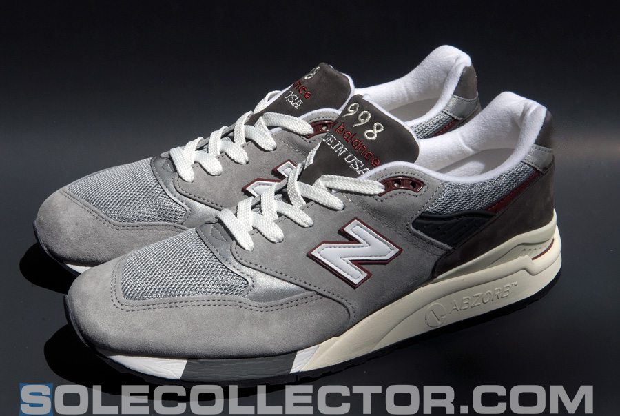 new balance best model