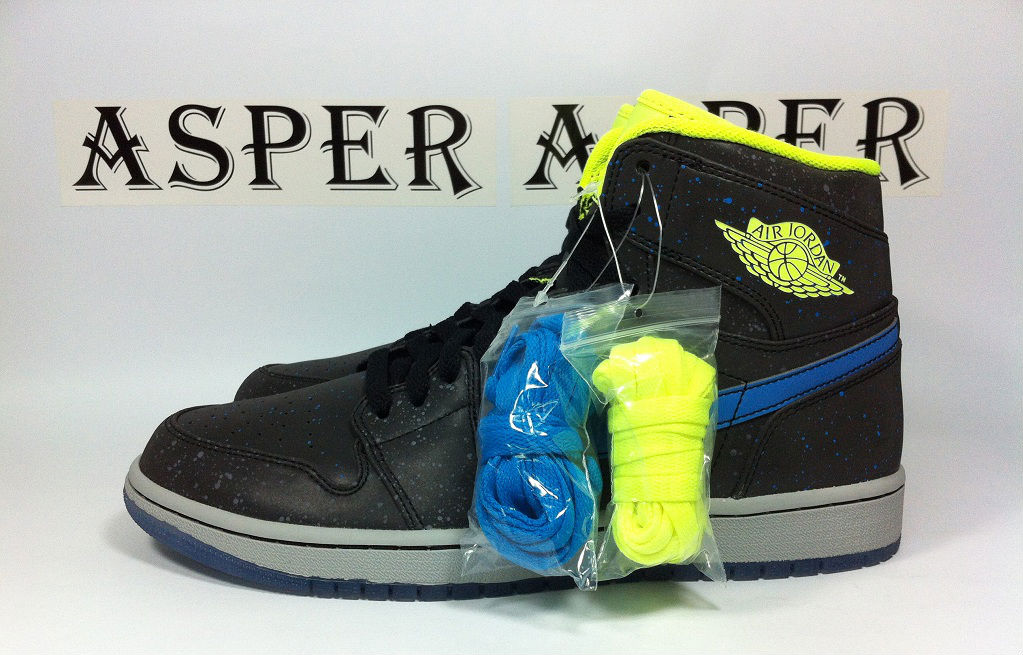 Jordan 1 store bhm 2013