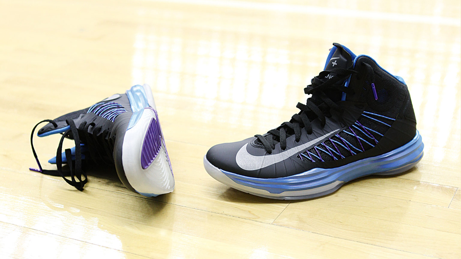 hyperdunk 2012 review