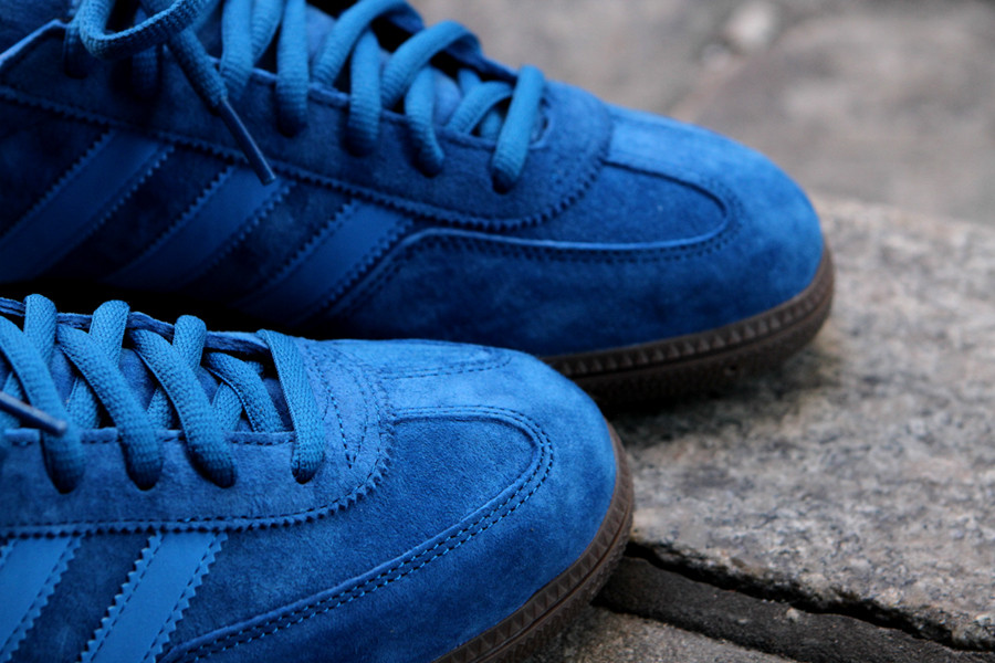 adidas spezial royal blue