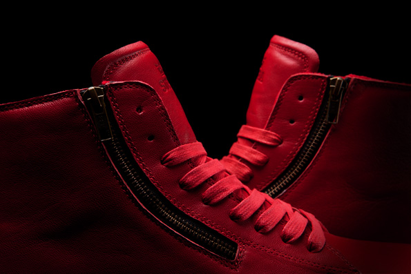 SUPRA Footwear - "Thriller Pack"