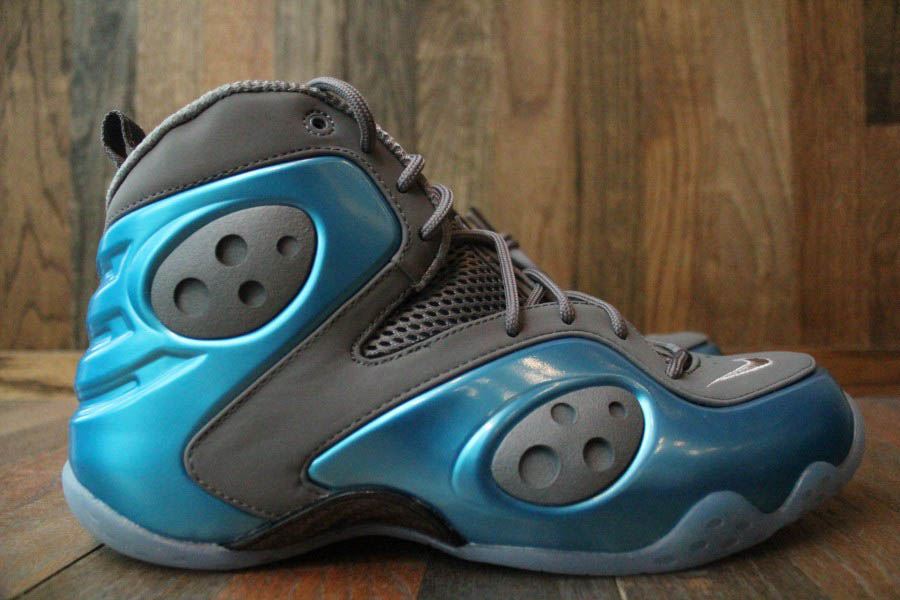 Nike Zoom Rookie LWP - Dynamic Blue/Cool Grey | Complex