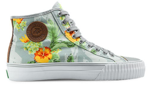 PF Flyers Center Hi Floral Pack (1)