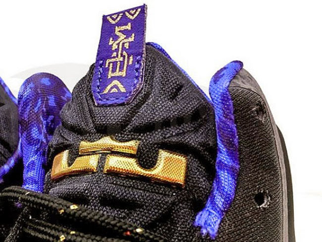 nike lebron 11 bhm