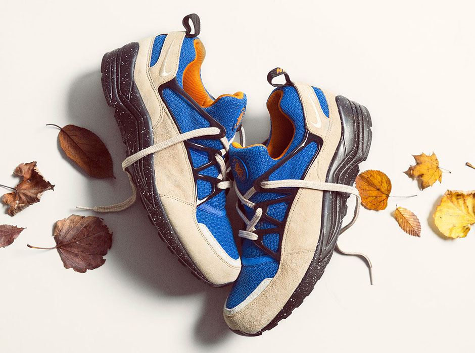 A Mowabb-Inspired Nike Air Huarache Is Releasing This Month