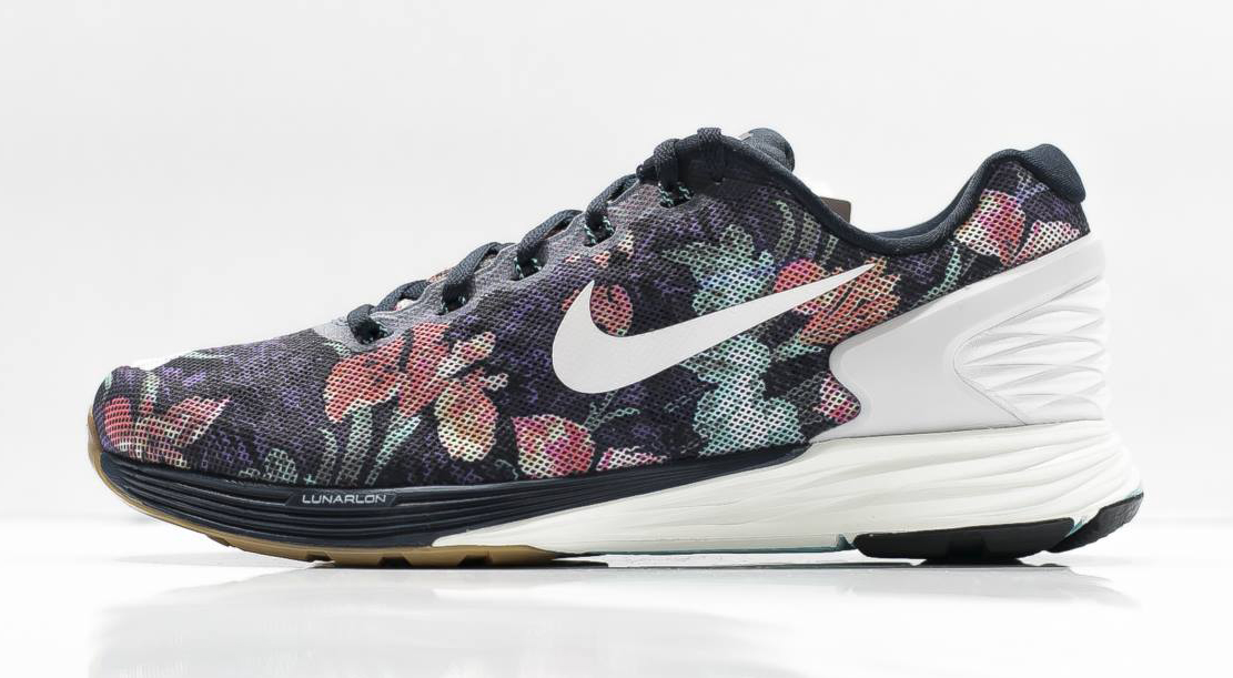 nike free 5. photosynthesis