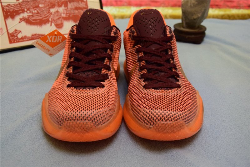 Kobe x hot sale silk shoe