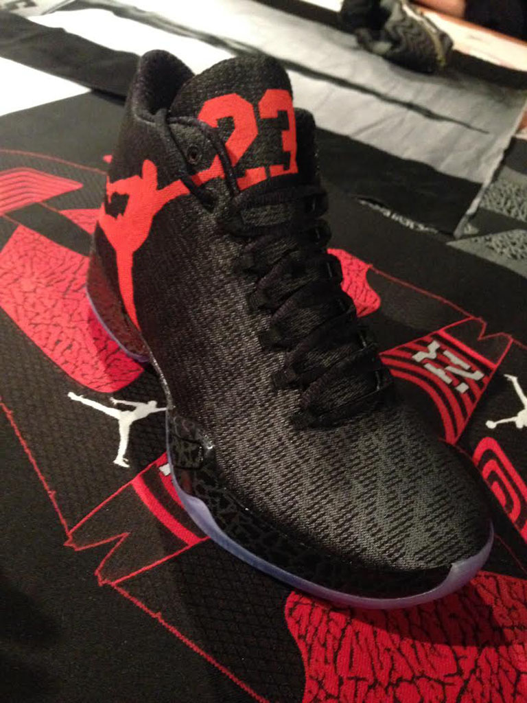 Air Jordan XX9 Launch Event (20)