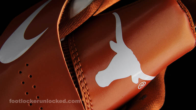 Nike Zoom KD IV Texas Longhorns 473679-801 (5)