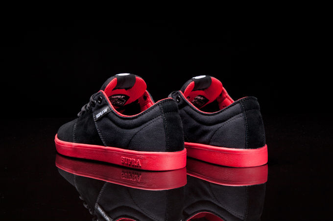 Supra Stacks Black Red (4)