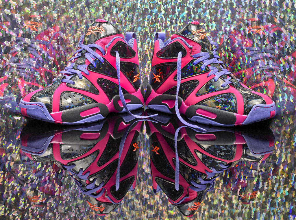 Reebok Kamikaze 1 Iridescent (8)