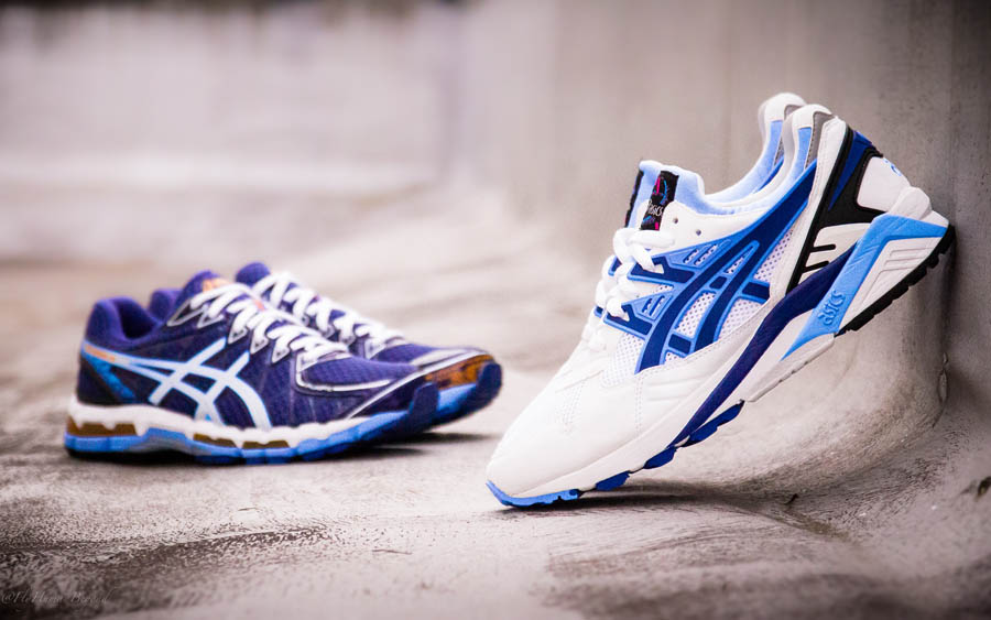 Asics shoes 2024 gel kayano 20