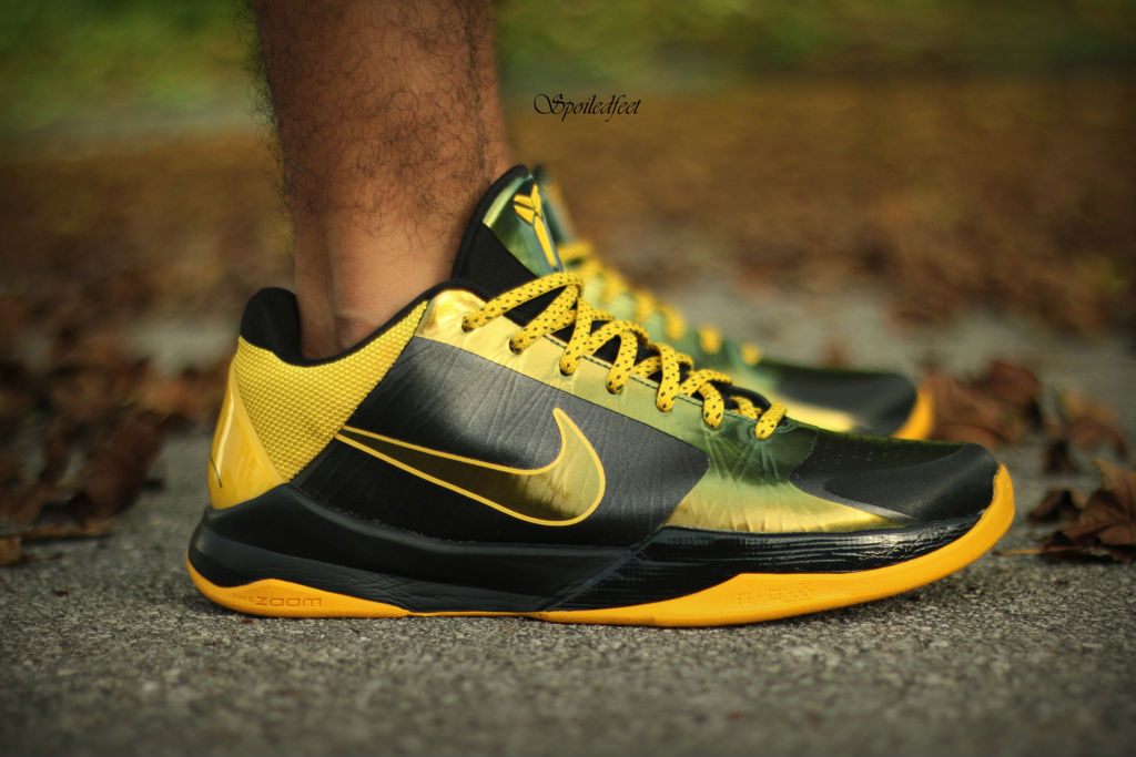 Sole Shots // September 18, 2013 - spoiledfeet