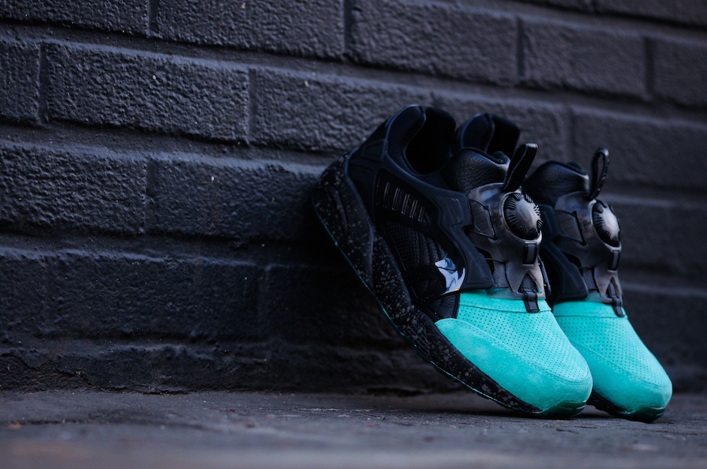 puma disc blaze ronnie fieg coa