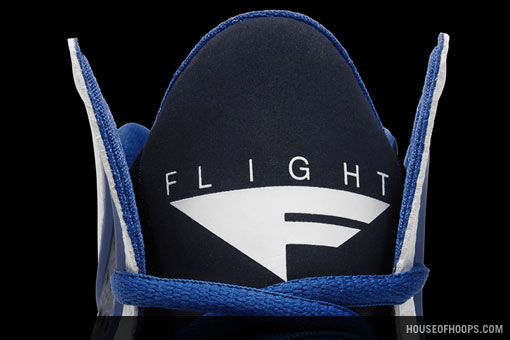 Nike Flight Lite Caron Butler Player Edition
