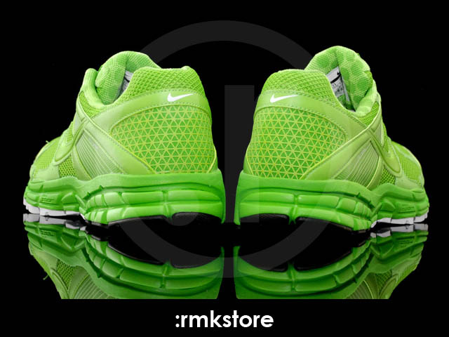 Nike Structure+ 14 - Green Apple/White 415343-300