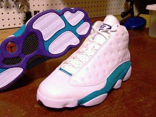 chris paul first shoe