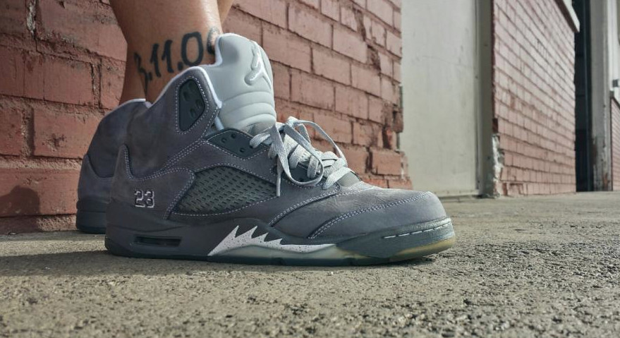 Air Jordan 5