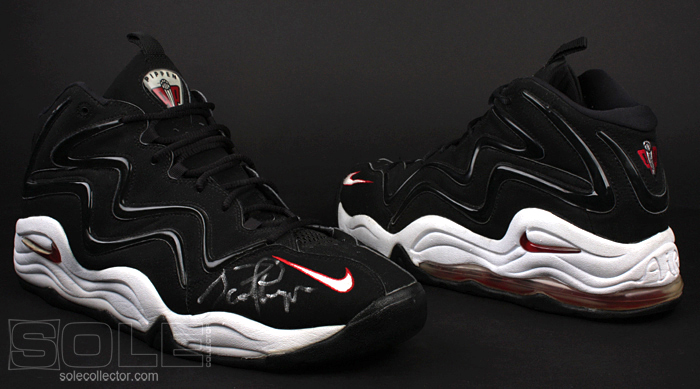 pippen shoes 1997