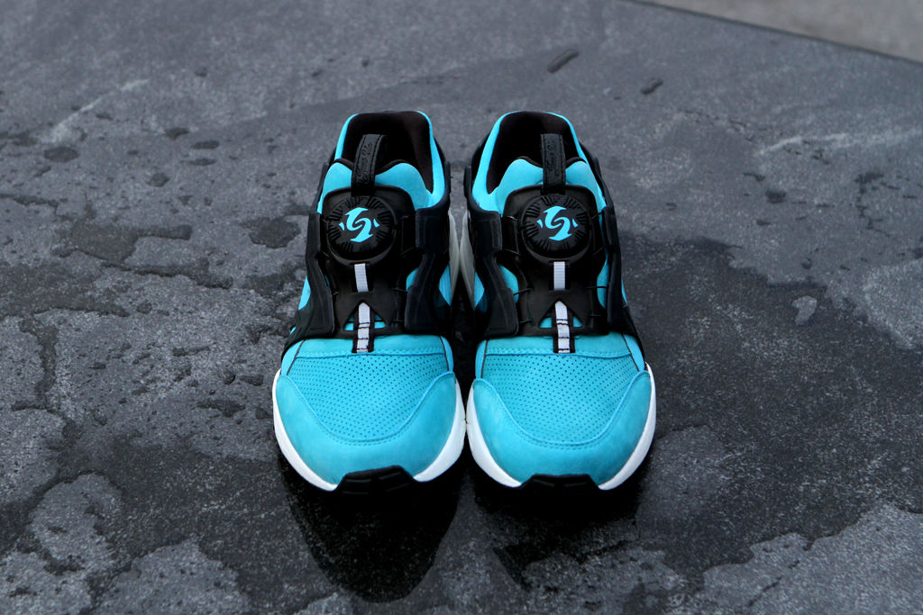 Ronnie Fieg x PUMA Disc Blaze OG Cove (3)