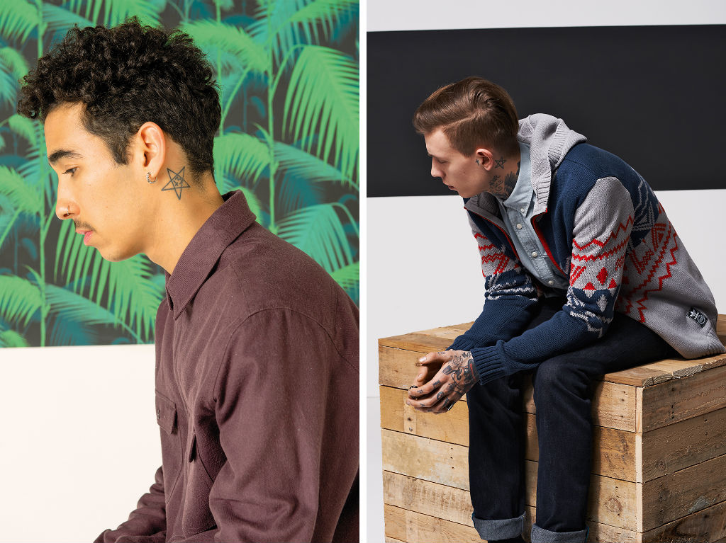 adidas Originals Fall/Winter 2013 Lookbook (9)