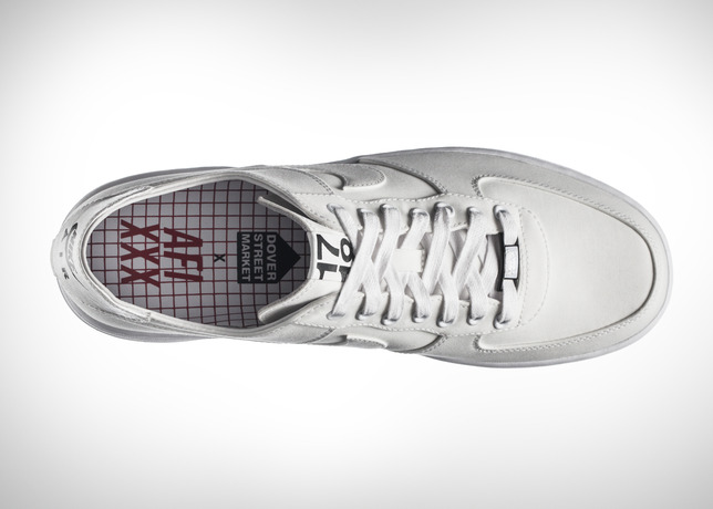 Air force 1 2024 dover street market