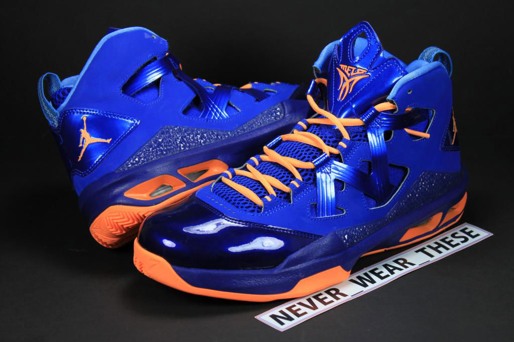 jordan melo m9 knicks