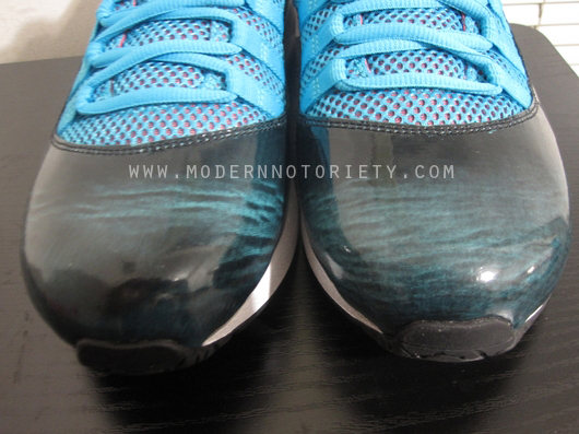 Jordan 11 hotsell south beach