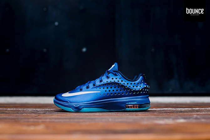 kd 7 elite elevate