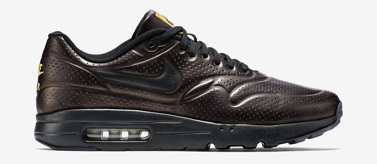 This Nike Air Max 1 Remix Is Still Going | Sole Collector