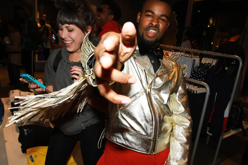 adidas Originals x Jeremy Scott LA In-Store Event (134)