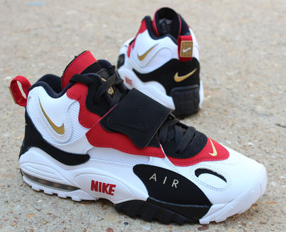 Nike air hot sale max sf