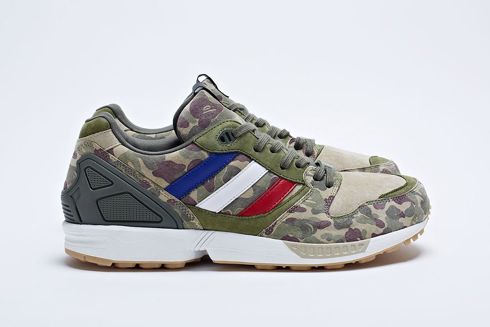 adidas zx 5000 bape x undefeated