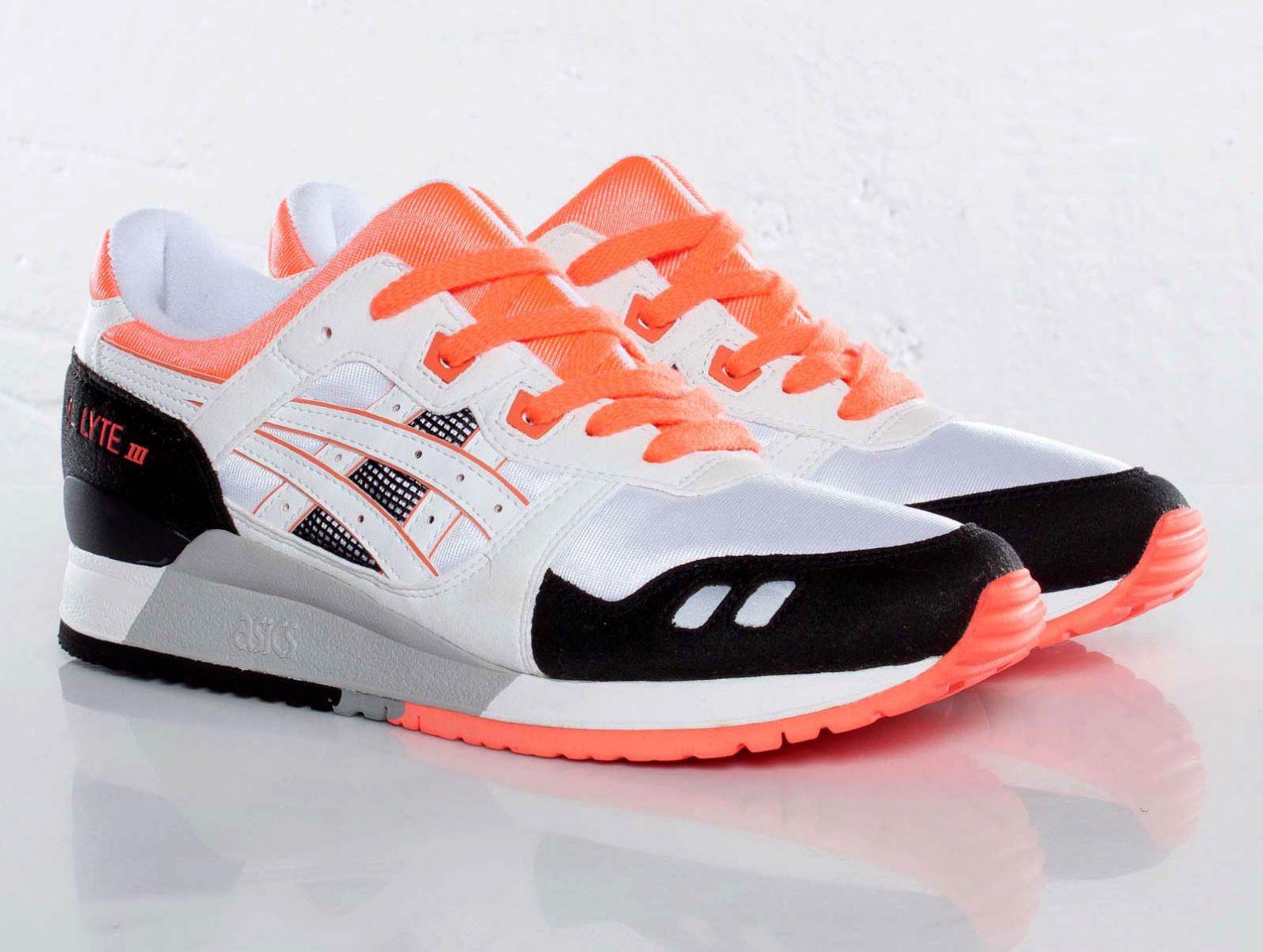 Asics gel lyte v infrared sale