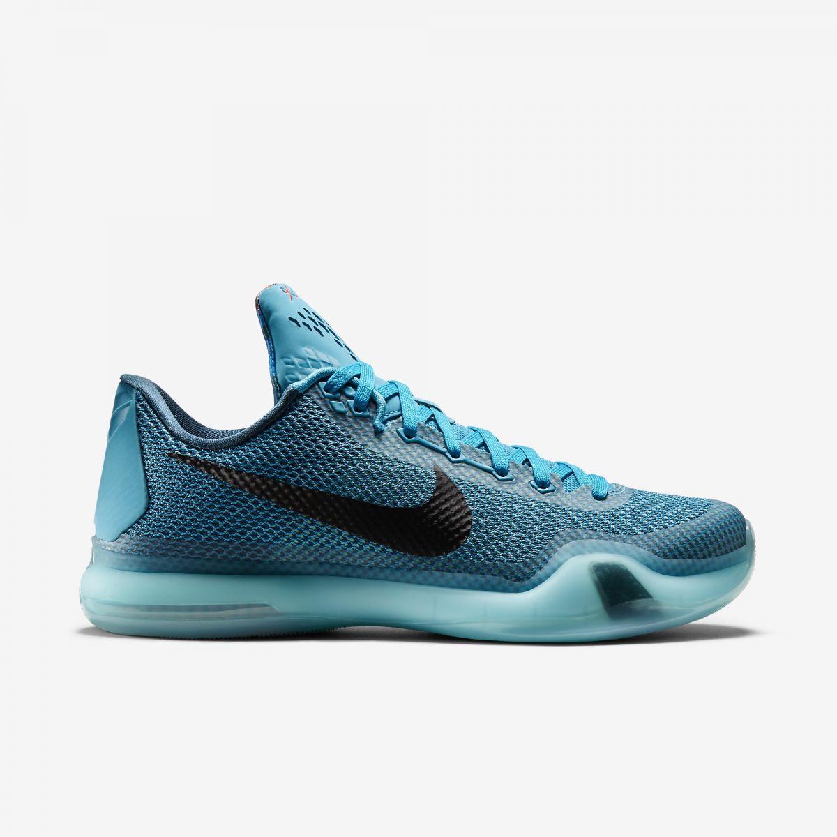The Complete Guide To The Nike Kobe 10 | Sole Collector