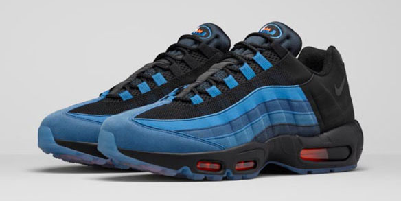 exclusive air max 95