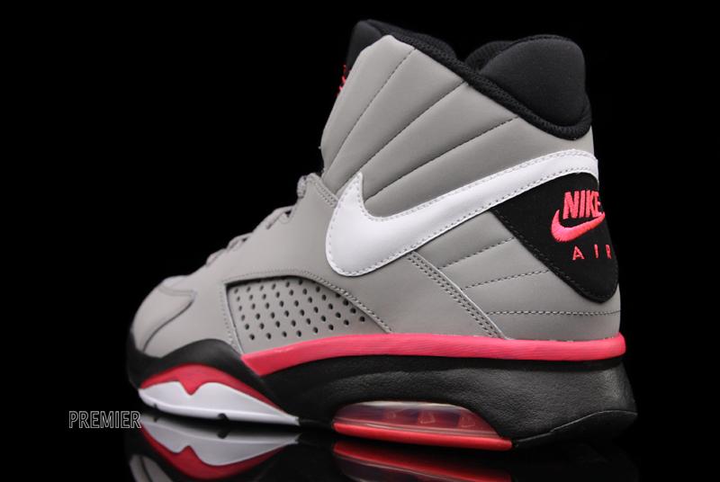 nike air flight 2011