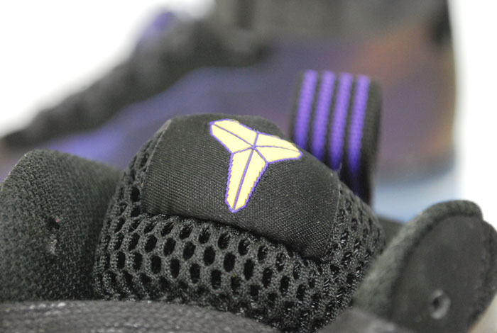 Kobe Bryant x Nike Sportswear Air Force 