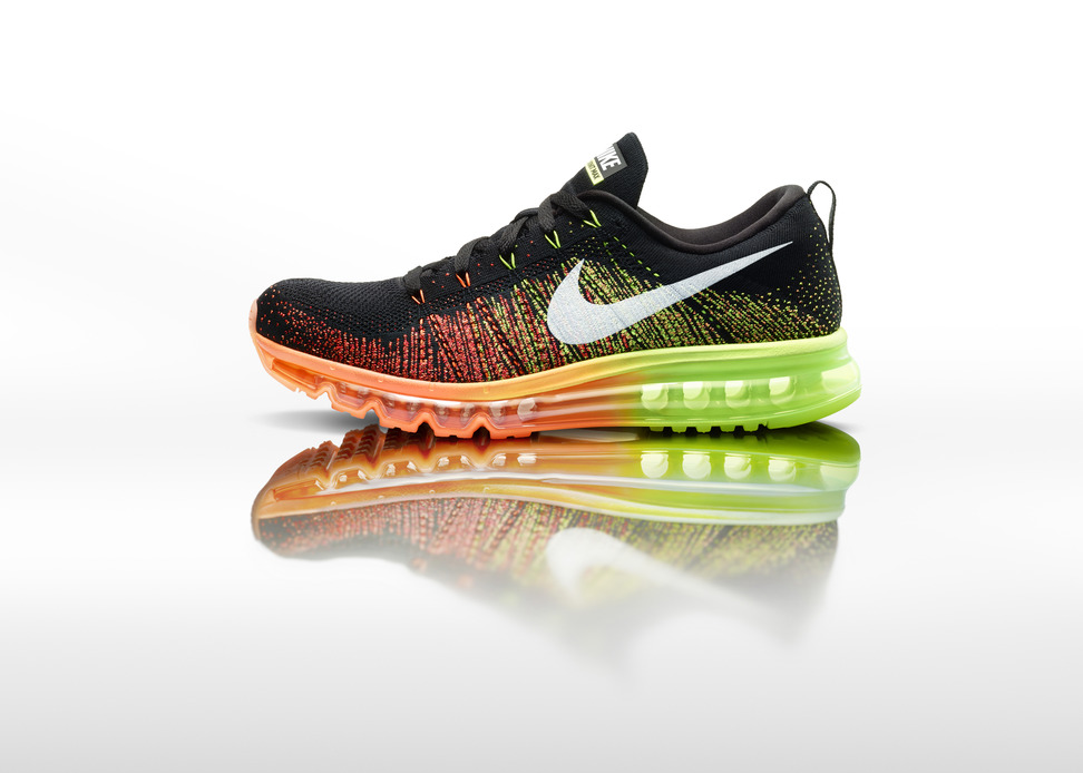 2014 nike air max hot sale mens