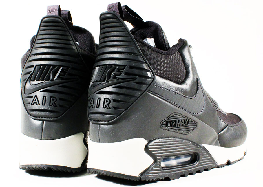 Nike air 90 outlet sneakerboot