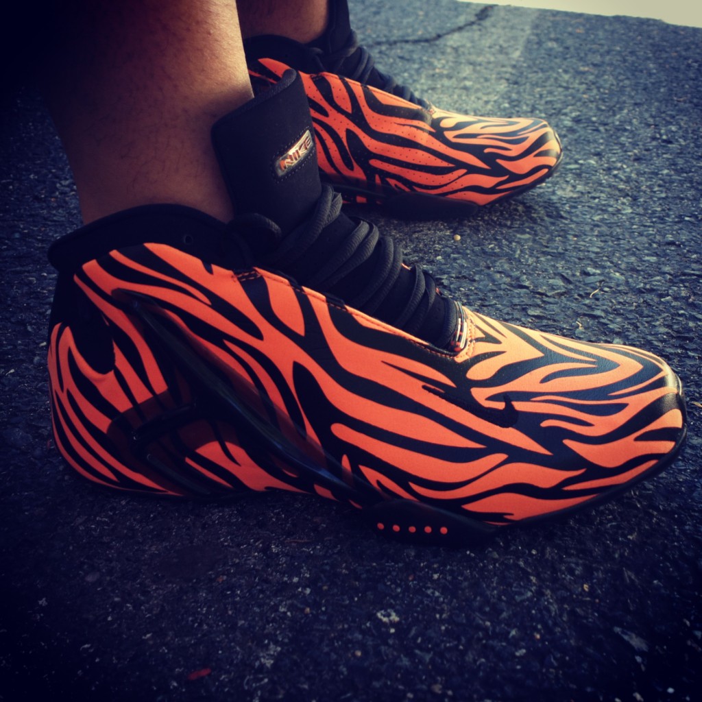 nike hyperflight tiger