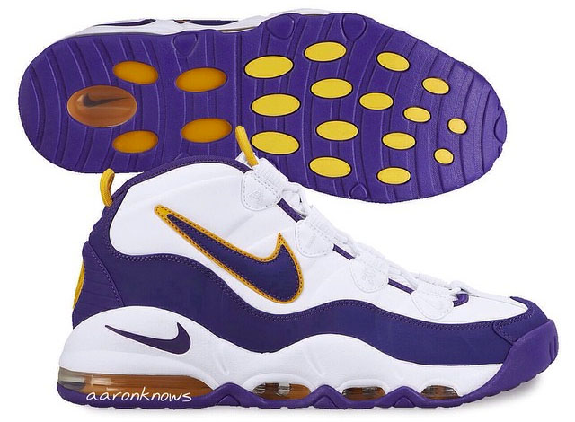 Air max clearance tempo