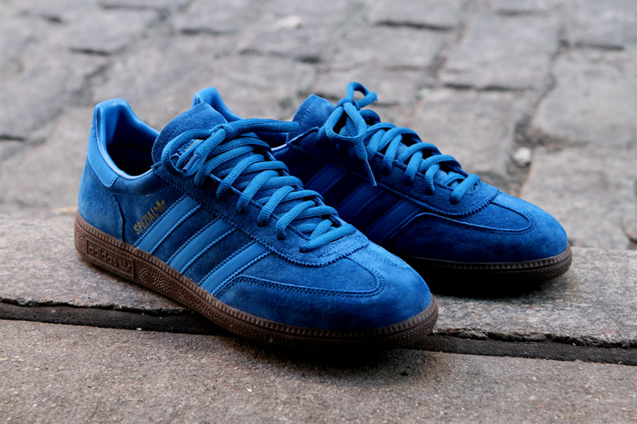 adidas Spezial 'Royal Blue' | Sole 