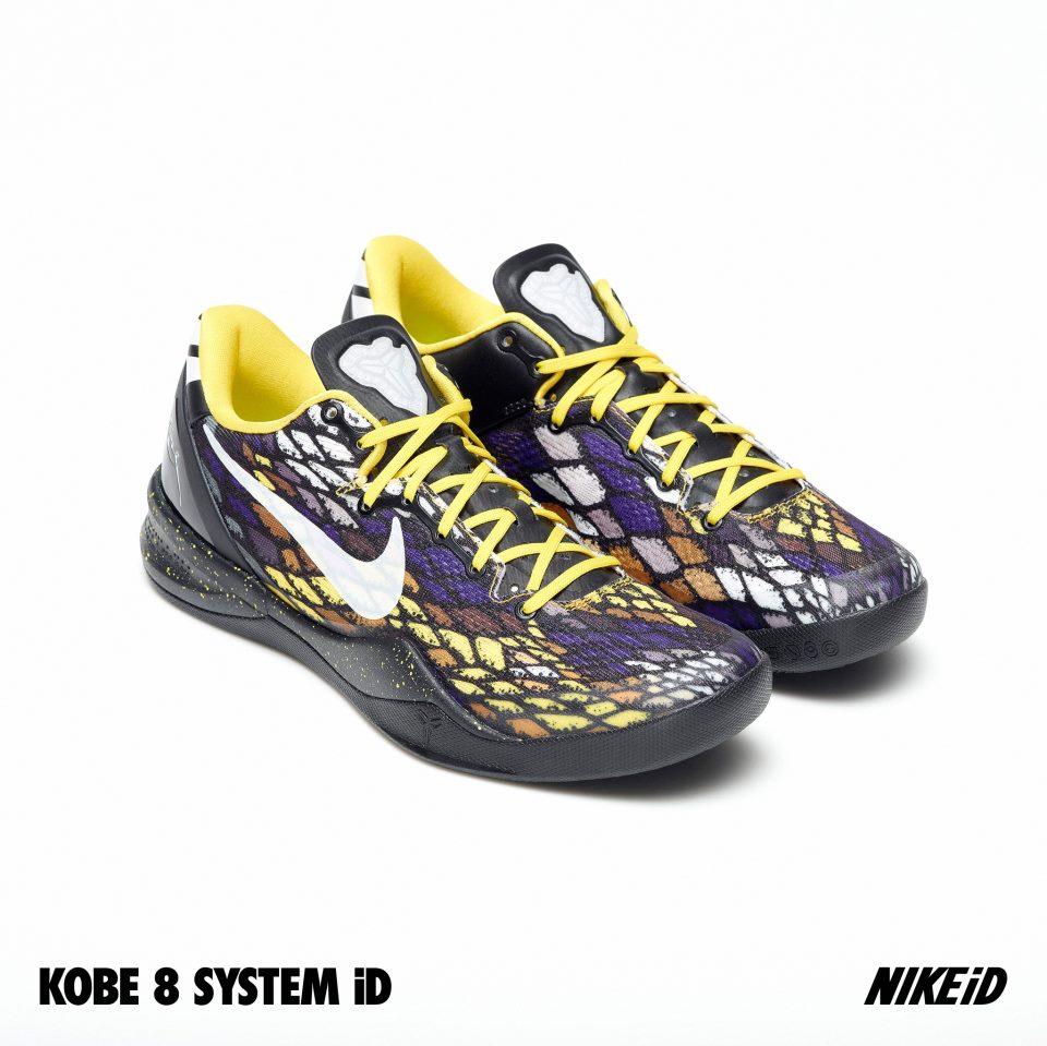 Kobe store 8 id