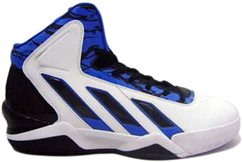 adidas adiPower Howard 3 Orlando Magic Home White Black Blue G47368 (1)