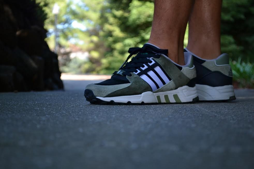 adidas EQT Running Support